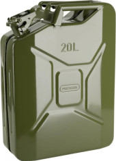 Canistra Metal Jerry 20L