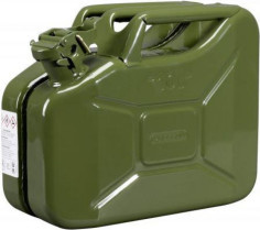 Canistra Jerry Metal 10 L