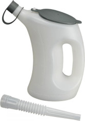 Recipient Gradat 1 L