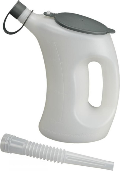 Recipient Gradat 1 L