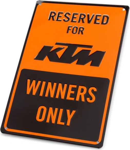 Parking Plate