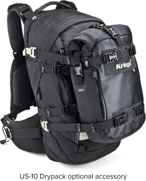 Rucsac R35