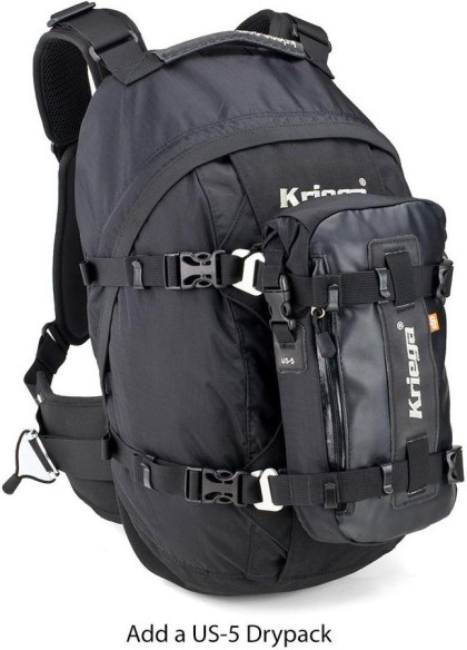Rucsac R25