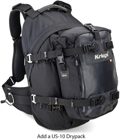 Rucsac R25