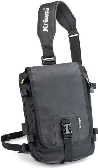 Geanta tip postas impermeabila - Sling