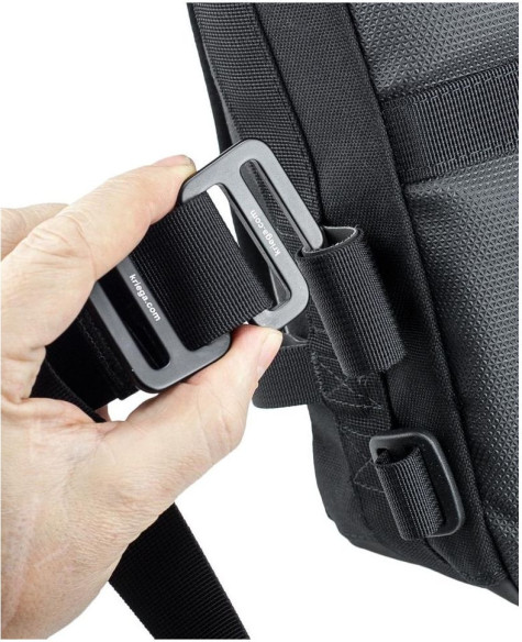 Geanta tip postas impermeabila - Sling