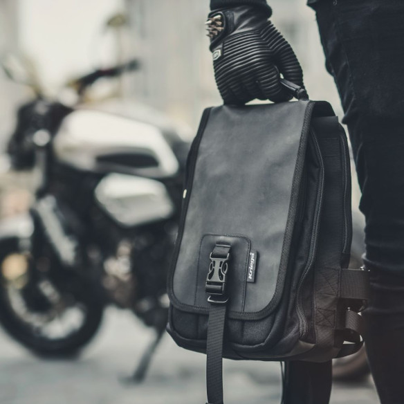Geanta tip postas - Sling EDC