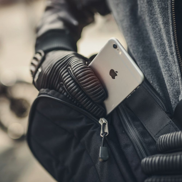 Geanta tip postas - Sling EDC