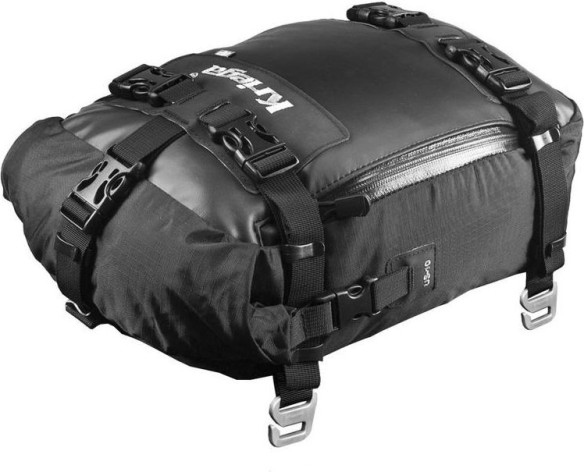 Geanta textila US-10 Drypack Cordura