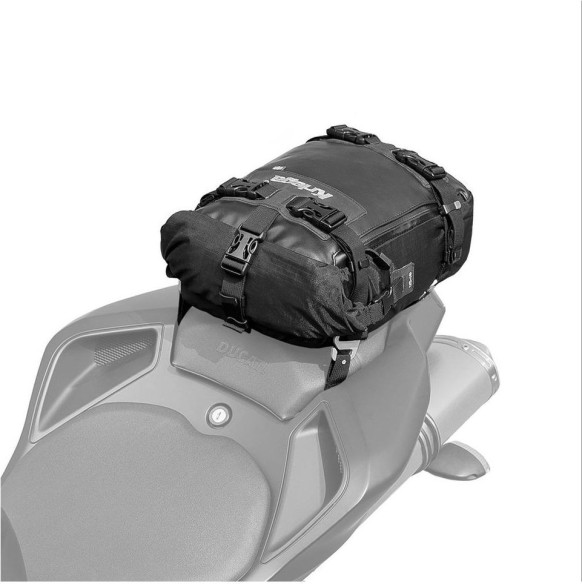 Geanta textila US-10 Drypack Cordura