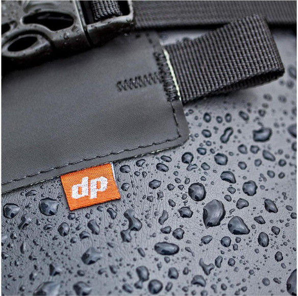 Geanta textila US-10 Drypack Cordura