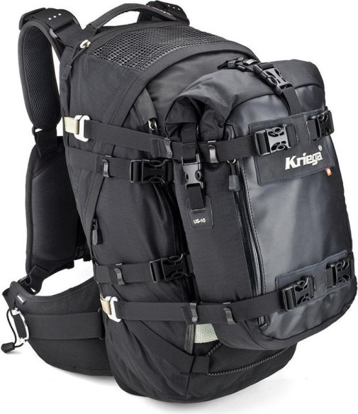 Geanta textila US-10 Drypack Cordura