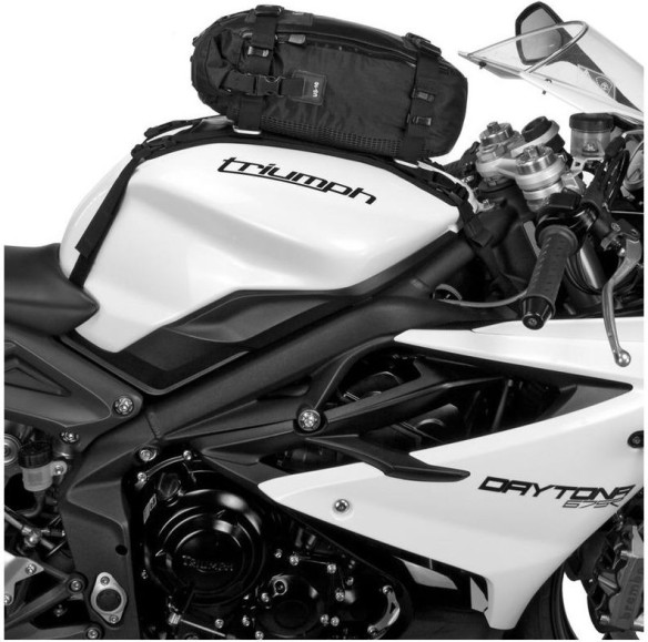 Geanta textila US-10 Drypack Cordura