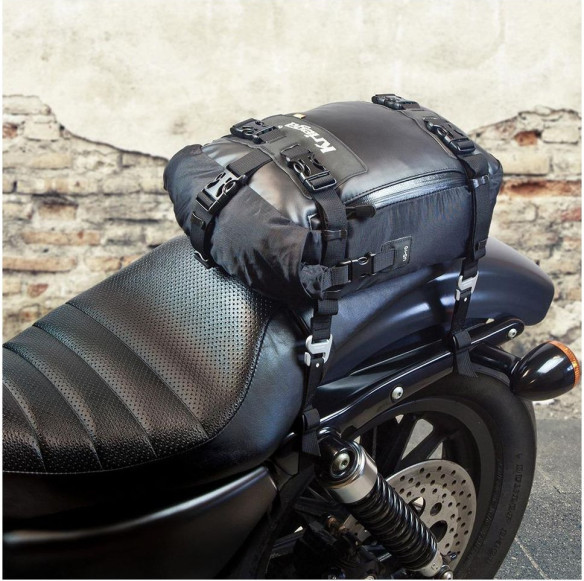 Geanta textila US-10 Drypack Cordura