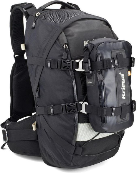 Geanta textila US-5 Drypack