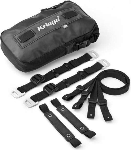 Geanta textila US-5 Drypack