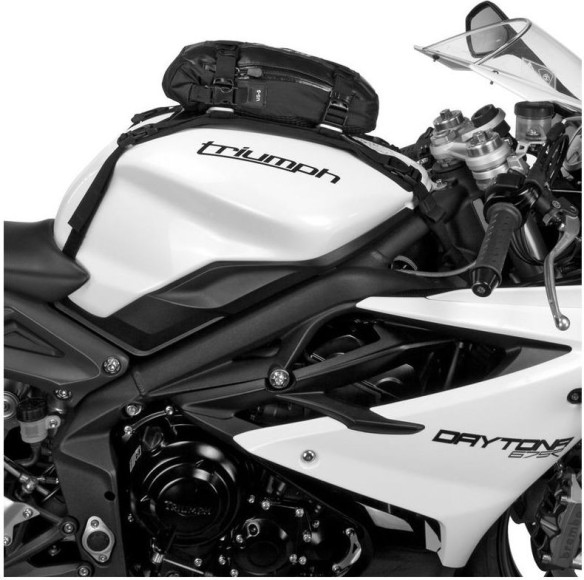 Geanta textila US-5 Drypack