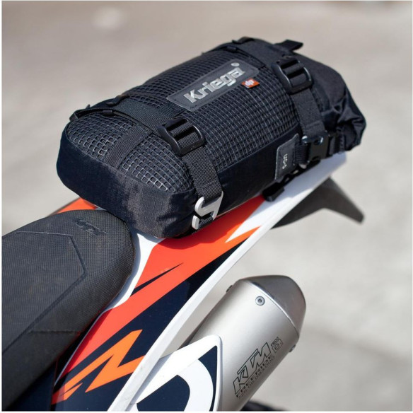 Geanta textila US-5 Drypack