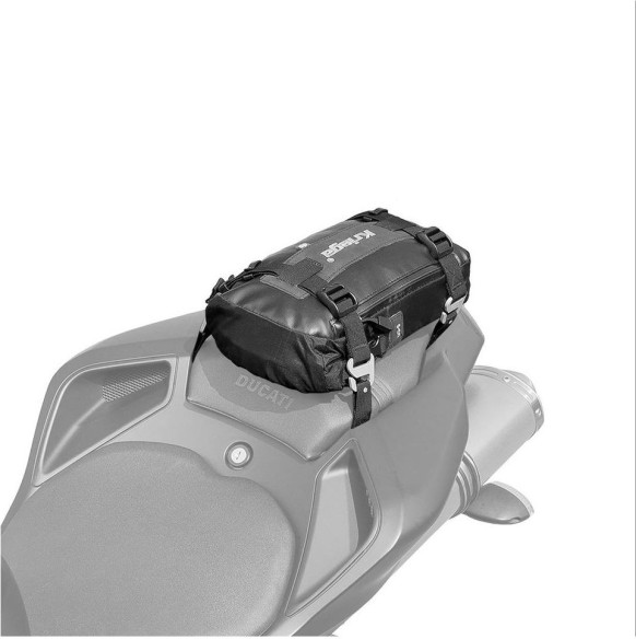 Geanta textila US-5 Drypack