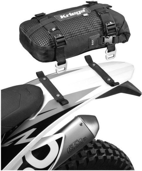 Geanta textila US-5 Drypack