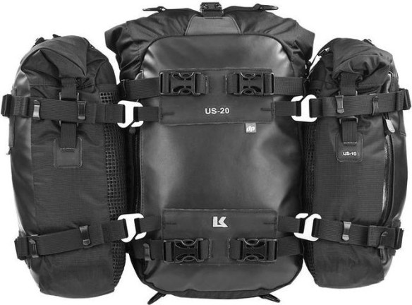 Genti textile US-Combo 40