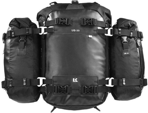 Genti textile US-Combo 50