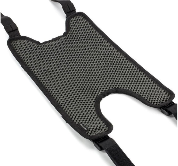 Sistem fixare pe rezervor Tank US-Converter