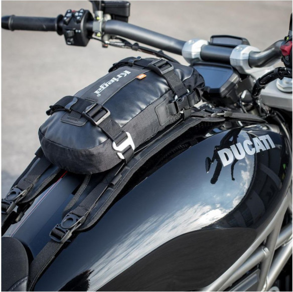 Sistem fixare pe rezervor Tank US-Converter