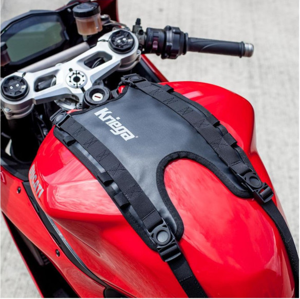 Sistem fixare pe rezervor Tank US-Converter