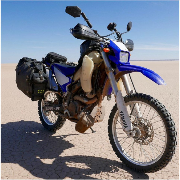 Geanta adventure OS-12