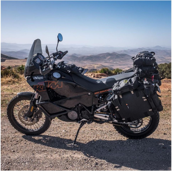 Geanta adventure OS-12