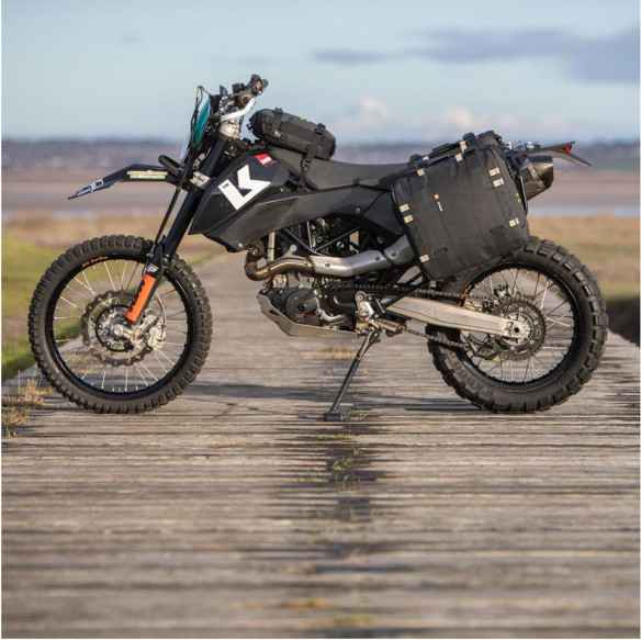 Geanta adventure OS-6