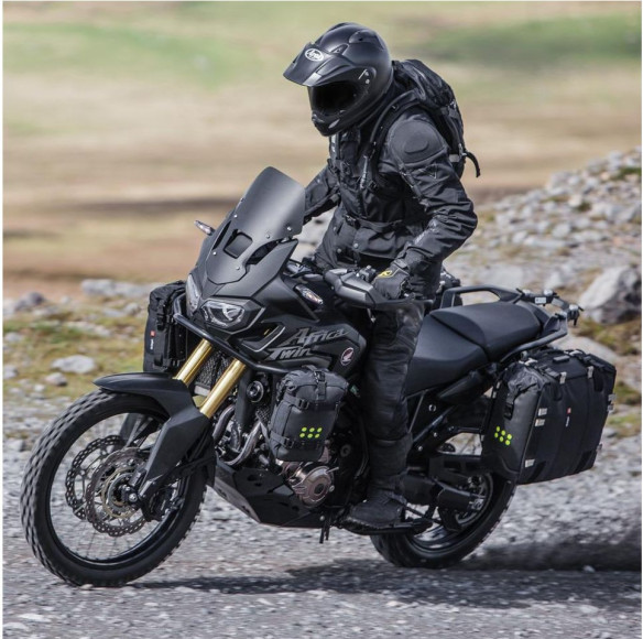 Geanta adventure OS-6