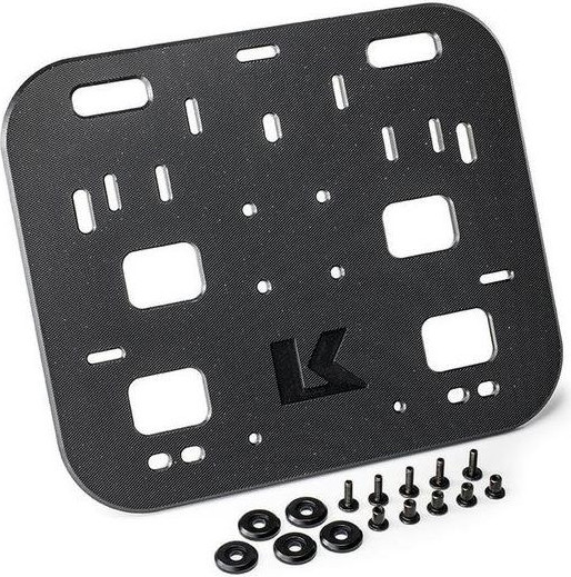 Platforma OS-32 pentru suporti SW-Motech Evo