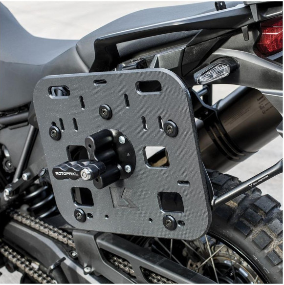Platforma OS-32 pentru suporti SW-Motech Evo