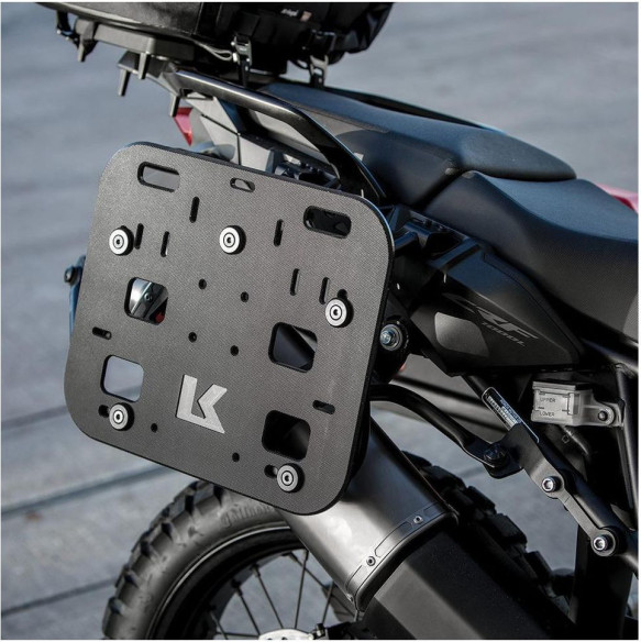 Platforma OS-32 pentru suporti SW-Motech Evo