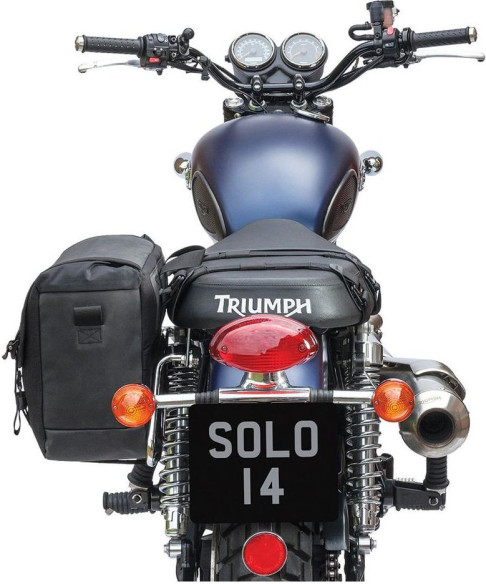 Geanta laterala modern-retro style SOLO18