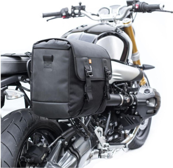 Geanta laterala modern-retro style SOLO18