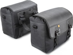 Genti Laterale Modern-Retro Style DUO36