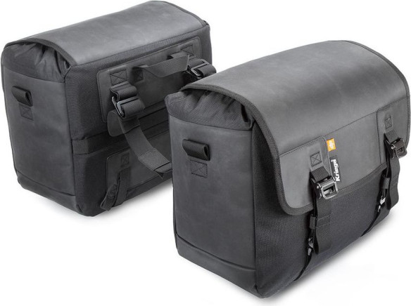 Genti Laterale Modern-Retro Style DUO36