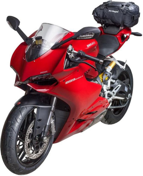 Kit Prindere Genti US Pentru Panigale 899-1199