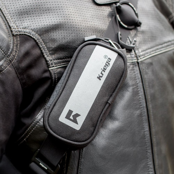 Borseta Pentru Bretea - Harness Pocket