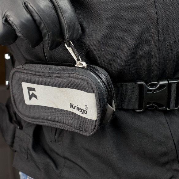 Borseta Pentru Bretea - Harness Pocket