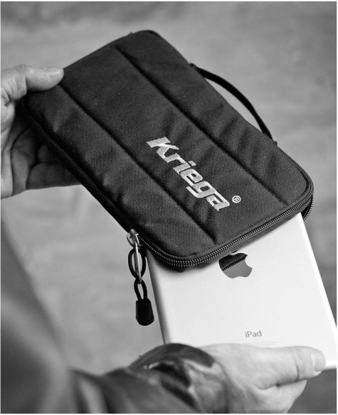 Husa Protectie Tableta 7 Kube Mini Tablet