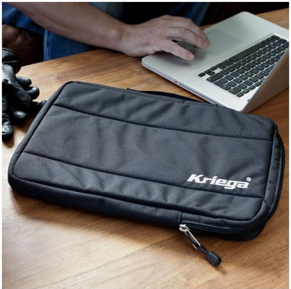 Husa Protectie Notebook Sau Tableta Pana La 13'' Kube Notebook