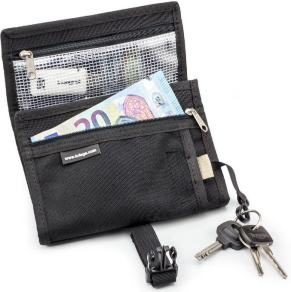 Portofel Stash Wallet