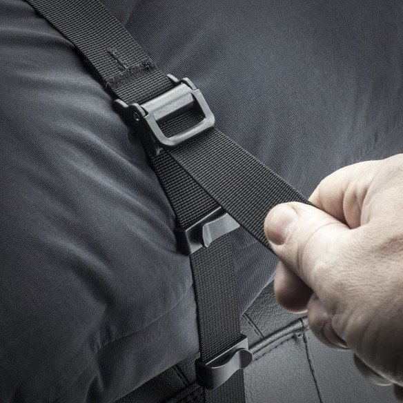 Chingi Prindere Bagaje Cam Straps