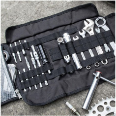 Gentuta pentru scule Tool Rool