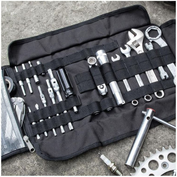 Gentuta pentru scule Tool Rool