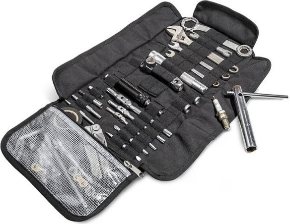 Gentuta pentru scule Tool Rool